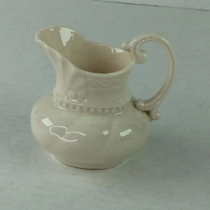 Lenox Milchkännchen Colonial Collection 6oz Creme USA - Bild 1 von 10