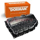 Dorman 264-713 Engine Oil Pan for VWP24A SK264713 103311 06J103600T sw Volkswagen Bora