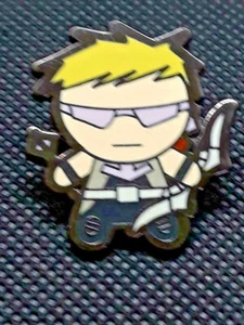 Disney Shanghai Resort Marvel DC Comics Hawkeye Trading Pin ~ Ships FREE - Picture 1 of 4