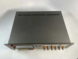 Tascam 133 2-Spd / 3-Ch Pro Cassette Recorder Deck - Bild 1 von 8