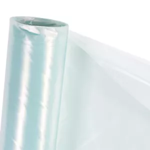 Gewächshausfolie Treibhaus Folie Tomatengewächshaus HaGa® UV4 12m Br (Meterware) - Bild 1 von 7