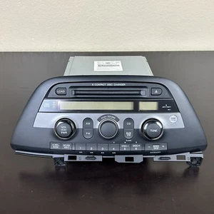Odyssey 2005-2007 6 CD Changer XM Satellite Radio OEM - 39100-SHJ-A400 - Picture 1 of 9