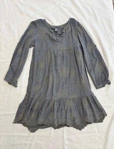 Zara Kids Girls Dress Size 6-7 - Picture 1 of 4