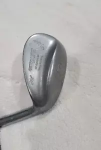 Vintage Bill Kaiser Power Bilt Louisville 99 H&B Pitching Wedge 99 Stainless... - Picture 1 of 8