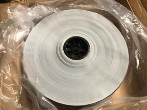 New 3M Thermal Transfer Imprintable Film Label Material 4-1/2" x 1668ft REF 7872 - Picture 1 of 2