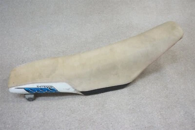 Honda CRF450R 2006 06 CRF450 CRF 450 450R asiento  Foto 1 de 4