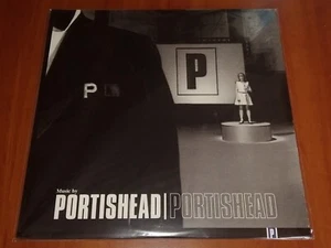 PORTISHEAD 2nd ALBUM 2x LP *RARE* 2008 REMASTERED US PRESSING 180g VINYL New - Picture 1 of 3