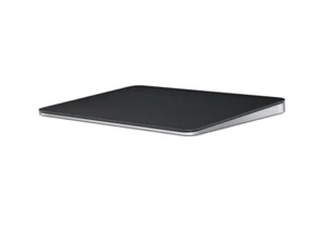 Apple - Magic Trackpad (Lightning )- Black Multi-Touch Surface New with open box - Zdjęcie 1 z 6