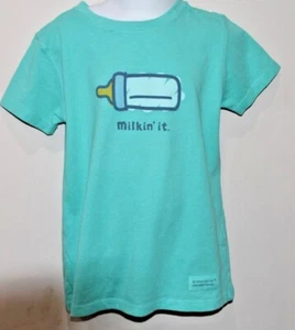 Life is Good Toddler Crusher  "Milkein It"      New with tags - Picture 1 of 3