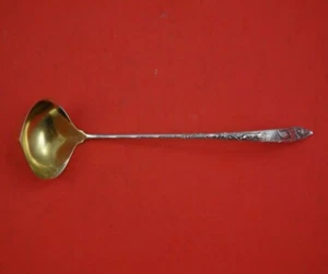 Vine by Tiffany and Co Sterling Silver Sauce Ladle GW Pointed w/ Pickles 7 1/2" - Picture 1 of 3