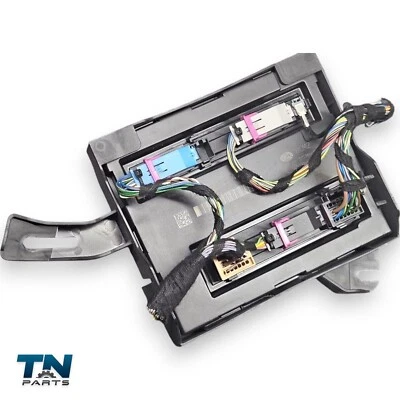 Módulo de control de confort de carrocería Audi Q5 A4 A5 A6 A7 S4 S5 S6 S7 2009-2018 8K0907064 Foto 1 de 3