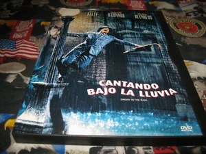 Singin in the rain ( dvd ) - Picture 1 of 1