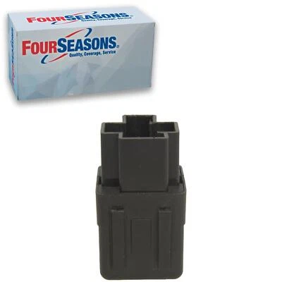 Relé de motor soplador de climatización 4 estaciones para Infiniti I30 1996-1999 Foto 1 de 4