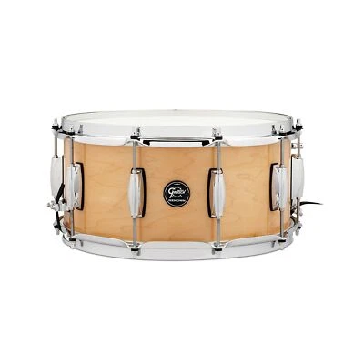 Tambor Gretsch Renown Series - 6,5 pulgadas X 14 pulgadas brillo natural (RN2-65... Foto 1 de 2