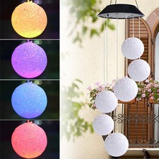 Solarkugeln Für Den Garten