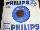DUSTY SPRINGFIELD  I CLOSE MY EYES AND COUNT TO TEN / NO STRANGER... PHILIPS EX-