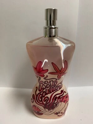 Jean Paul Gaultier Classique Verano (2013) para MUJER 3,3 oz EAU D'ETE Spray sin caja Foto 1 de 2