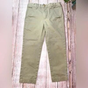 Cat & Jack | Khaki Pants - Picture 1 of 7