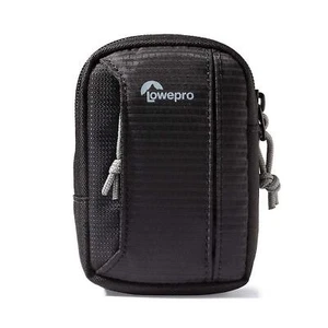 Lowepro Tahoe 15II Noir Sac D'Appareil Photo Ceinture Compact Poche Cas B-Ware - Photo 1 sur 3
