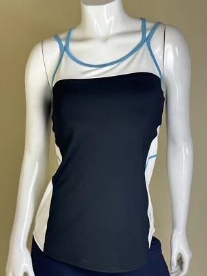 JOFIT Women's Golf Tank/Top Size S.   (B.78) - Image 1 of 4