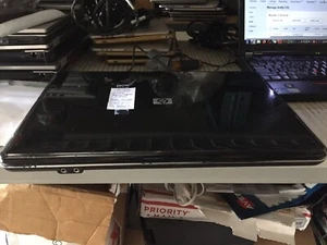 Adaptador HP Notebook G60 15,4" Intel Pentium T4300 2,1 GHz 4 GB 320 GB HD Win 7 - Imagen 1 de 4