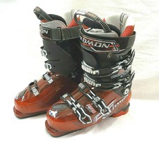 salomon energyzer 100