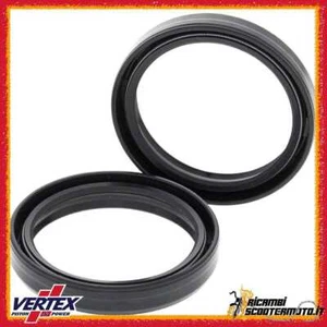 Kit Fork Seals Harley Davidson Vrscd Night Rod 2006-2008 - Picture 1 of 1