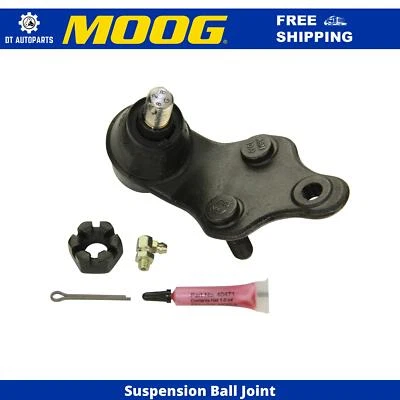 Rótula de suspensión delantera izquierda inferior MOOG 2007-2018 para Lexus ES350 2007-2018 Foto 1 de 4
