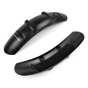 BMW R1200GS (13-18) Rear Spray Guard Extension Mattte Black 082400M - Picture 1 of 3