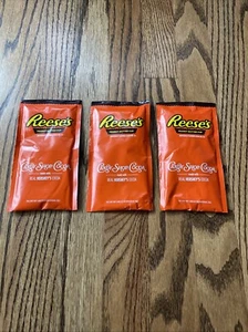 Reese's Peanut Butter Cup Hot Chocolate Mix Candy Shop Cocoa 3 Packs 11-2025 - Picture 1 of 3
