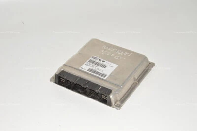Maserati 3200 GT Electronic engine injection ecu control unit module 980001027 Foto 1 de 3