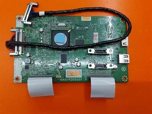 ⭐️⭐️⭐️⭐️⭐️ TV placa principal CBA digital A01P4MMA-001 con cables - Imagen 1 de 4