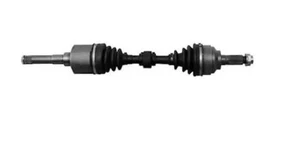 Reman CV Axle Shaft AX-3651 CarQuest - Picture 1 of 2