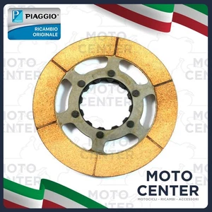 Disco Conducto de Aire Embrague PIAGGIO Abeja 220 Tm - P703 P602 - Mp P601 P601V - Imagen 1 de 3