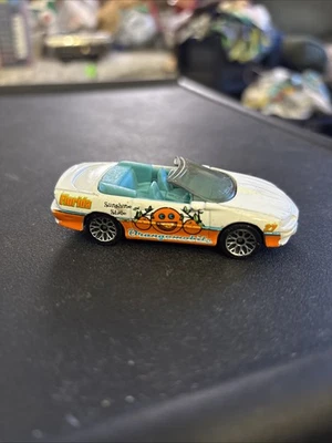 MATCHBOX FLORIDA 1998 CHEVROLET CAMARO SS CONVERTIBLE Sunshine State LOOSE  74 - Image 1 of 4