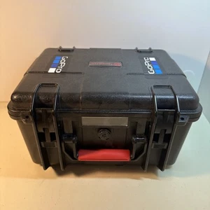 Coque rigide étanche compatible Smatree GA700-3 pour GoPro 12/11/10/9/8/7/6/5/4/3 - Photo 1/4