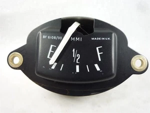 Mini Fuel Gauge Mk1 Mk2 Austin Morris Cooper 850 1000 Moke Smiths BF6108/00 - Picture 1 of 7