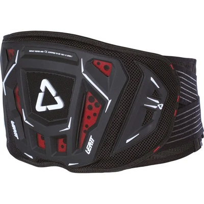 Cinto renal Leatt 3DF - Imagem 1 de 4