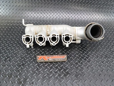 Yamaha Waverunner VX Deluxe VX1100B 2008 colector de escape 6D3-14711-00-94 6D3-14 Foto 1 de 4