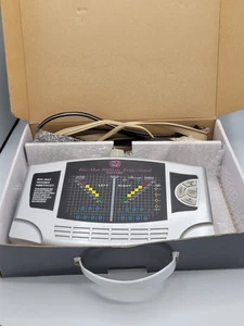 Bio-Mat 3000MX Professionelle Amethyst Steuereinheit Infrarot Therapie EUC - Bild 1 von 14