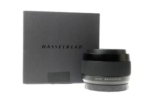 Hasselblad XCD 45p f4 Lens #0690 - Picture 1 of 5