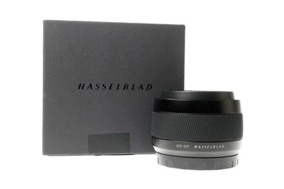 Hasselblad XCD 45p f4 Lens #0690 - Image 1 of 4