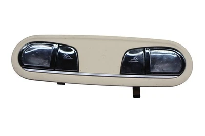 12-18 Audi A7 A6 Quattro S6 Rear Interior Dome Light Reading Light 4G0947111 Oem - Image 1 of 4