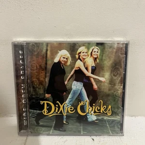 Dixie Chicks ~ Wide Open Spaces CD. - Picture 1 of 2