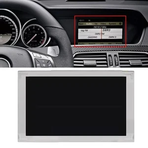 Perfectly Fit OEM Screen for Mercedes For X204 W212 MultiInformation Center - Picture 1 of 8