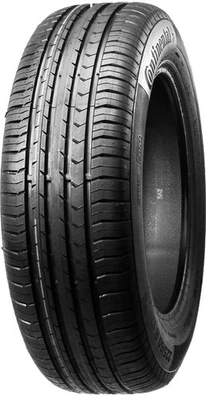 1x 225/60 R17 99V Sommer Reifen Continental Premium Contact 5  Demontage - Bild 1 von 3