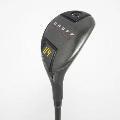 Onoff Kuro Wings Hybrid Attas Mb Hy 85 U4 Shaft - Image 1 of 4