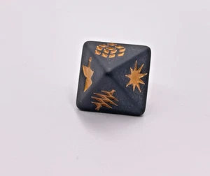 Star Wars Miniatures | X-Wing | Szenario Würfel (Premium Dice) - Bild 1 von 4
