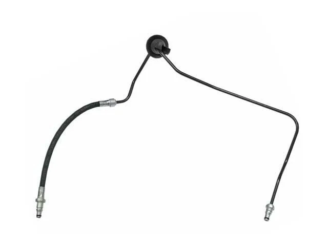 Línea hidráulica de embrague para BMW 530i 2002 2001-2003 RF176QS Foto 1 de 1