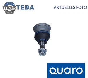 QS8140/HQ TRAGGELENK FÜHRUNGSGELENK QUARO FÜR RENAULT LAGUNA I,SAFRANE - Bild 1 von 10